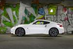 Nissan 370Z Nismo 2017 года (AU)